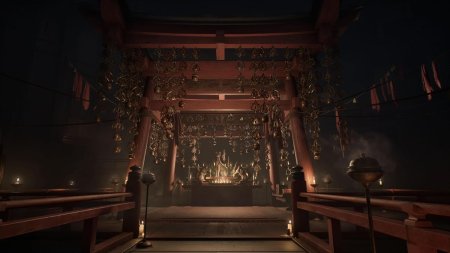 Silent Hill f Day One Edition (Издание первого дня) Русская Версия (PS5)