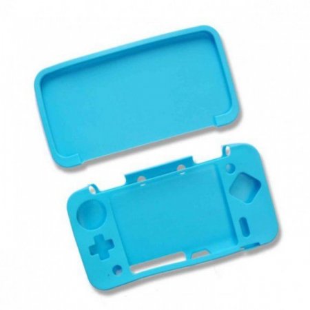       Silicon Case  Nintendo 2DS XL (Nintendo 2DS)  3DS