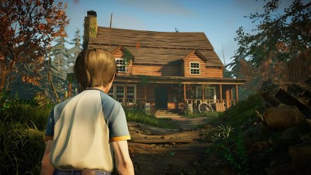 Alfred Hitchcock: Vertigo - Limited Edition Русская Версия (PS5)