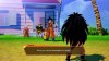 Игра Dragon Ball Z: Kakarot Легендарное издание (Legendary Edition) Русская Версия (PS4/PS5) Playstation 4