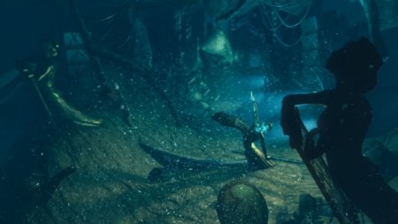 Купить игру BioShock 2 (PS3) для Sony Playstation 3