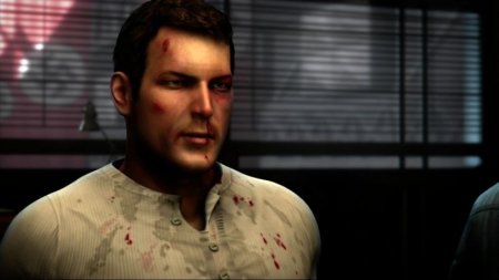 The Saboteur (Xbox 360)