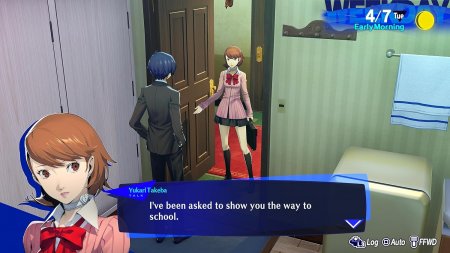 Persona 3 Reload   (Xbox One/Series X) 