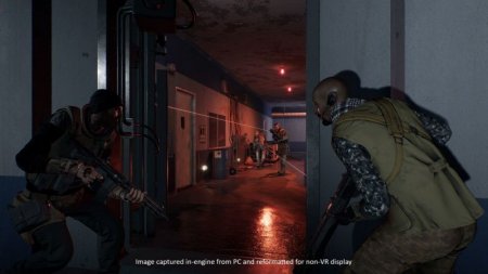  Firewall Zero Hour (  PS VR)   +   Aim Controller (PS4) Playstation 4