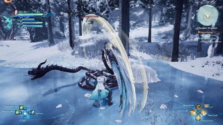 Sword and Fairy: Together Forever (PS5)