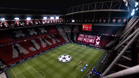 Игра FIFA 21 Русская Версия (PS4/PS5) Playstation 4