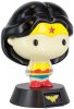 Светильник Paladone: ДиСи (DC) Чудо-женщина (Wonder Woman) (PP4049DC) 10 см