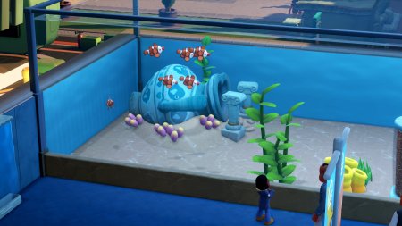 Two Point Museum: Explorer Edition (PS5)