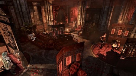 Thief (Тень) Русская Версия (Xbox 360)