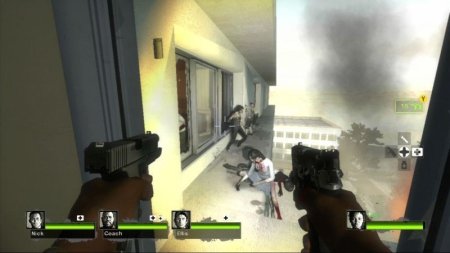 Left 4 Dead 2 Русская Версия (Xbox 360/Xbox One)