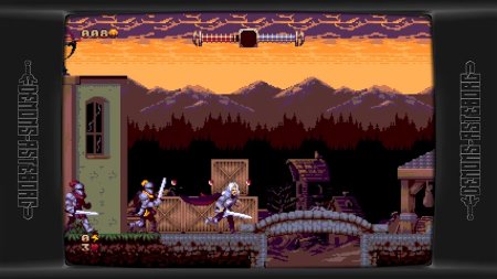 Demons Of Asteborg (PS5)