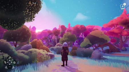 Wanderstop (Switch 2)