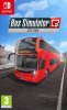 Bus Simulator: City Ride Русская Версия (Switch)