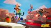 Игра Crash Team Rumble Deluxe Edition (PS4/PS5) Playstation 4