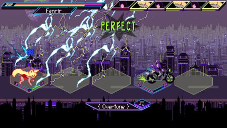 игра Keylocker | Turn Based Cyberpunk Action Коллекционное издание (Collector's Edition) (Switch) для Nintendo Switch