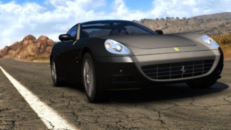 Купить игру Test Drive Unlimited 2 (PS3) USED Б/У для Sony Playstation 3