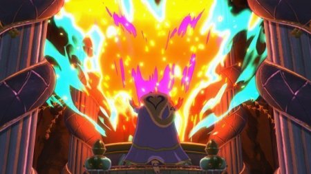 игра Ni no Kuni 2 (II) (Возрождение Короля) Revenant Kingdom Prince’s Edition Русская Версия (Switch) для Nintendo Switch