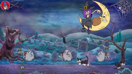 Enchanted Portals Tales Edition Русская Версия (PS5)