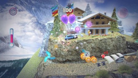 Купить игру EA Create для PlayStation Move (PS3) для Sony Playstation 3