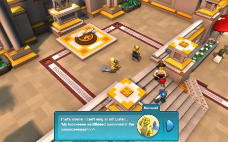 LEGO Minifigures Online Steelbook (Издание без игры) (PC) 