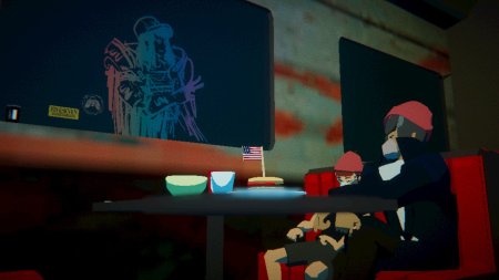 Umurangi Generation Специальное Издание (Special Edition) (Только для PS VR2) (PS5)