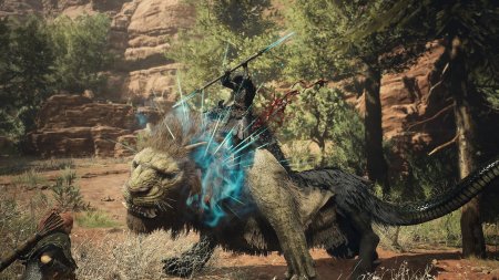 Dragon’s Dogma II (2): Dark Arisen Русская Версия (PS5)