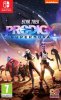Star Trek Prodigy: Supernova (Switch)