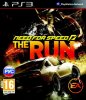 Need for Speed The Run Русская Версия (PS3) USED Б/У