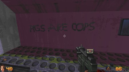 Игра Ion Fury Double Shot Edition Русская Версия (PS4) Playstation 4