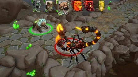 Игра Eldrador Creatures (PS4) Playstation 4