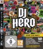 DJ Hero (PS3) USED Б/У