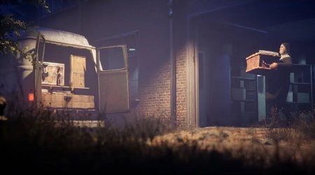 Evil Nun: The Broken Mask Unholy Edition Русская Версия (PS5)