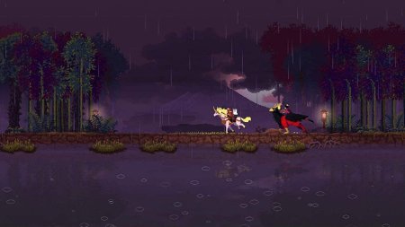 игра Kingdom: Majestic (Switch) для Nintendo Switch