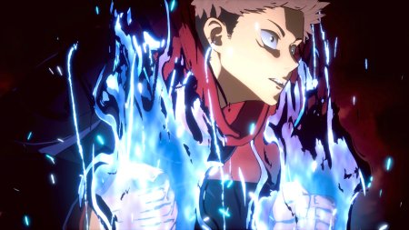 Jujutsu Kaisen Cursed Clash (Магическая битва) Коллекционное издание (Collector's Edition) Bundle (Xbox One/Series X) 
