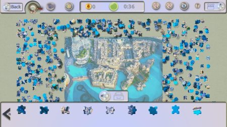игра Puzzle XXL 3-in-1 Collection (Switch) для Nintendo Switch