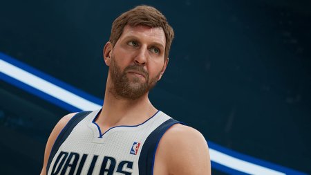 NBA 2K22 (PS5)
