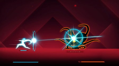 игра Worldless (Limited Run #301) Русская Версия (Switch) для Nintendo Switch