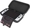 Чехол-сумка NACON BigBen Deluxe Travel Case (NNS30BL) (Blue) Синий (Switch)