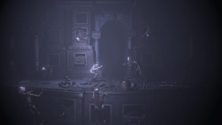 игра DARQ - Ultimate Edition Русская Версия (Switch) для Nintendo Switch