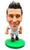 Фигурка футболиста Soccerstarz Альваро Арбелоа Реал Мадрид (Alvaro Arbeloa Real Madrid) Home Kit (75617)
