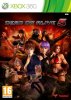 Dead or Alive 5 (Xbox 360) USED Б/У
