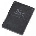 Карты памяти для Sony PS2