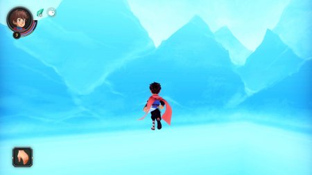 игра Ankora: Lost Days & Deiland: Pocket Planet (Switch) для Nintendo Switch