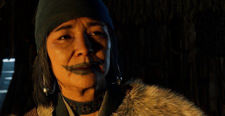 Ghost of Yotei Русская Версия (PS5)