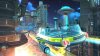 Купить игру Ratchet and Clank: All 4 One Специальное издание Русская Версия с поддержкой 3D (PS3) USED Б/У для Sony Playstation 3