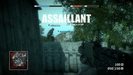 Battlefield: Bad Company (Classics) (Xbox 360/Xbox One) USED Б/У