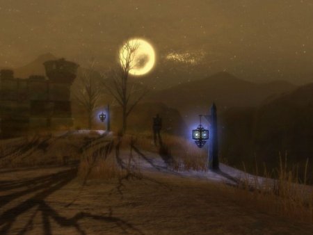 Neverwinter Nights 2 (II). Mask of the Betrayer (Add-on) + EverQuest 2 (II)   Jewel (PC) 