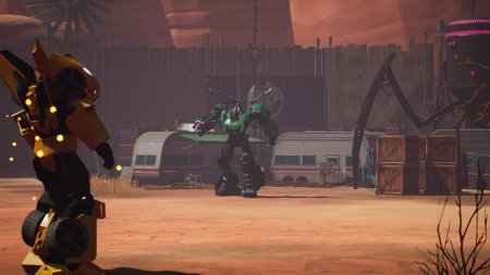 Игра Transformers: EarthSpark Expedition (PS4/PS5) Playstation 4