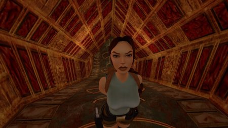 Tomb Raider I-III (1-3) Remastered Starring Lara Croft Русская Версия (PS5)