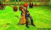 Купить игру Dragon Quest 8 (VIII): Journey of the Cursed King (Nintendo 3DS) на 3DS